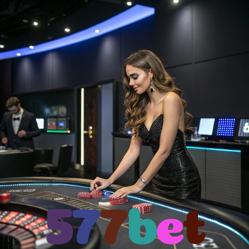 577bet - Baixe o app 577bet no Google Play e jogue ao vivo