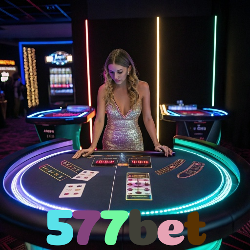 577bet - Baixe o App 577bet para Android e Comece a Jogar