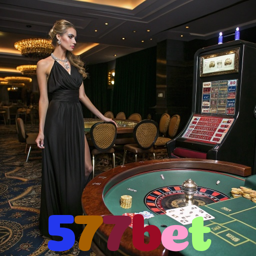 577bet - Baixe o App 577bet para Android e Comece a Jogar