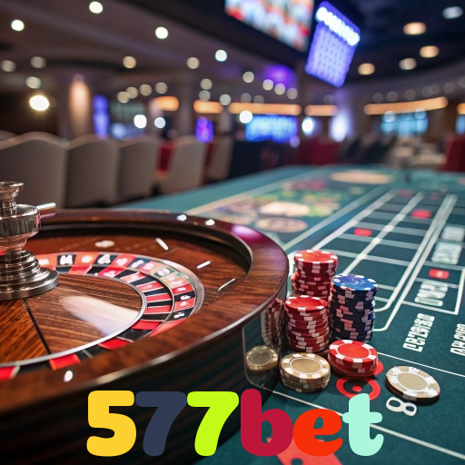577bet - Baixe o app 577bet no Google Play e jogue ao vivo