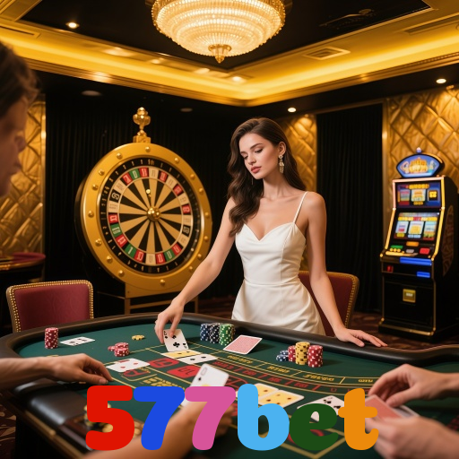 577bet - Baixe o App 577bet para Android e Comece a Jogar