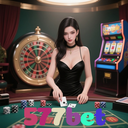 577bet - Baixe o app 577bet no Google Play e jogue ao vivo