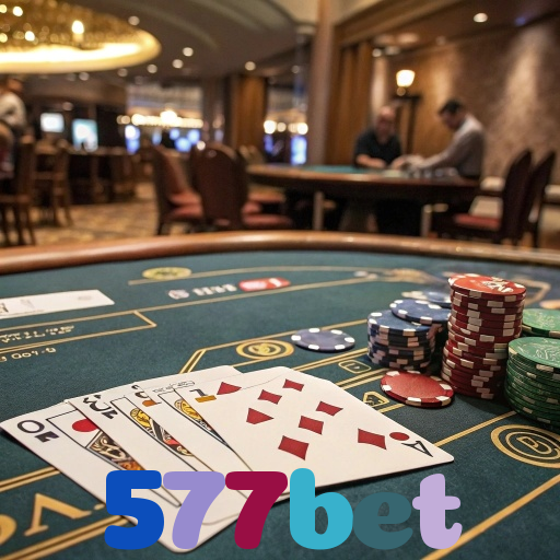577bet - Baixe o app 577bet no Google Play e jogue ao vivo