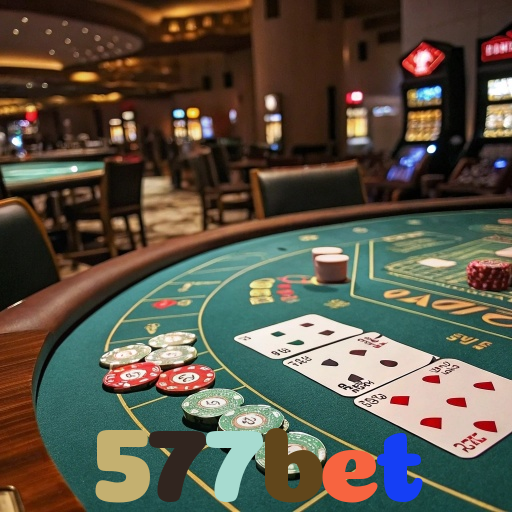 577bet - Baixe o App 577bet para Android e Comece a Jogar