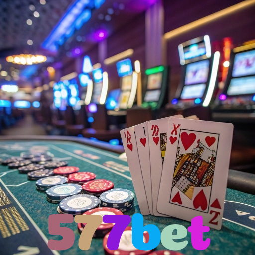 577bet - Baixe o app 577bet no Google Play e jogue ao vivo