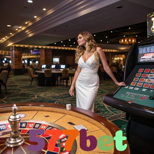 577bet - Baixe o App 577bet para Android e Comece a Jogar