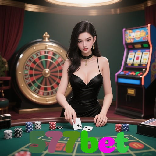 577bet - Baixe o App 577bet para Android e Comece a Jogar