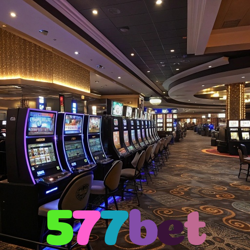 577bet - Baixe o App 577bet para Android e Comece a Jogar