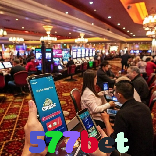 577bet - Baixe o app 577bet no Google Play e jogue ao vivo