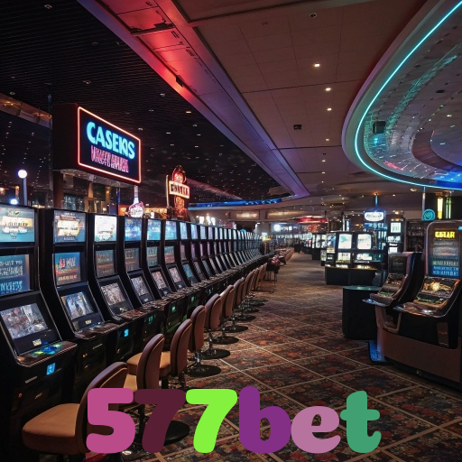577bet - Baixe o App 577bet para Android e Comece a Jogar
