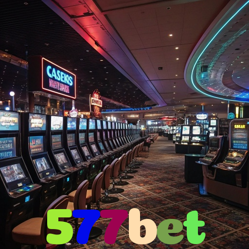 577bet - Baixe o app 577bet no Google Play e jogue ao vivo