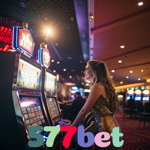 577bet - Baixe o App 577bet para Android e Comece a Jogar