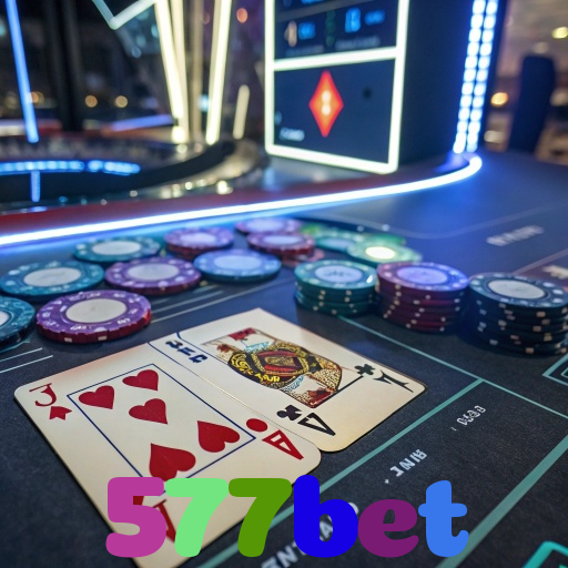 577bet - Baixe o app 577bet no Google Play e jogue ao vivo