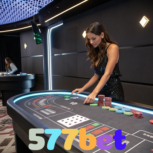 577bet - Baixe o app 577bet no Google Play e jogue ao vivo