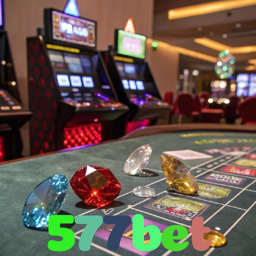 577bet - Baixe o app 577bet no Google Play e jogue ao vivo