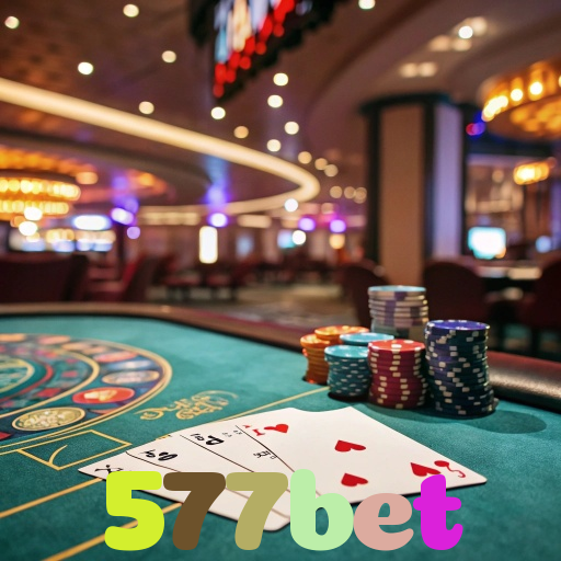 577bet - Baixe o App 577bet para Android e Comece a Jogar