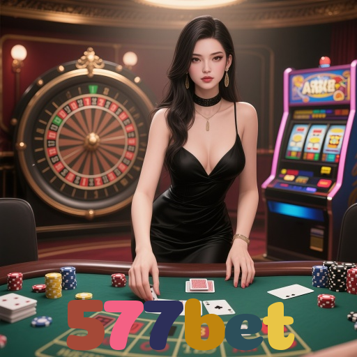 577bet - Baixe o app 577bet no Google Play e jogue ao vivo