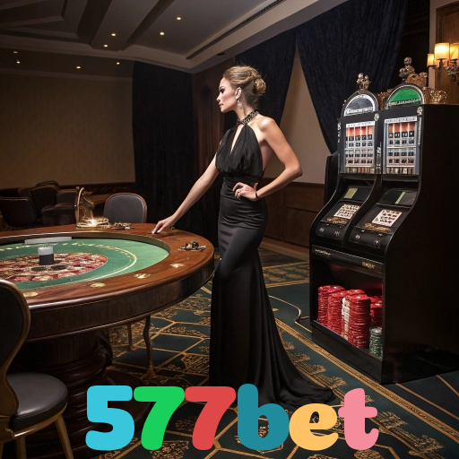 577bet - Baixe o app 577bet no Google Play e jogue ao vivo