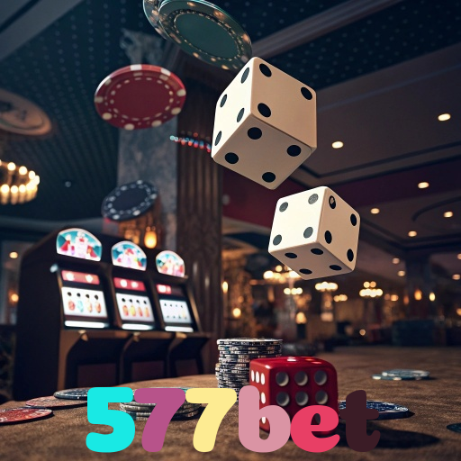 577bet - Baixe o App 577bet para Android e Comece a Jogar