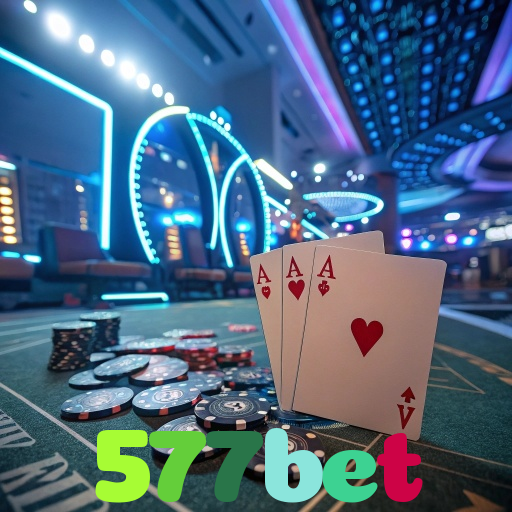 577bet - Baixe o app 577bet no Google Play e jogue ao vivo