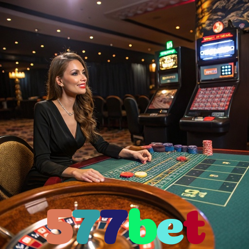 577bet - Baixe o App 577bet para Android e Comece a Jogar