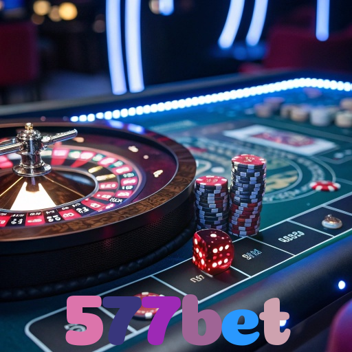 577bet - Baixe o App 577bet para Android e Comece a Jogar