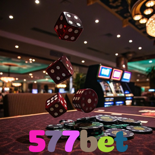 577bet - Baixe o app 577bet no Google Play e jogue ao vivo