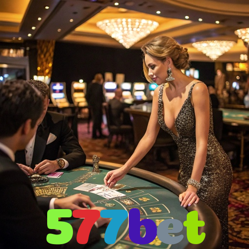 577bet - Baixe o app 577bet no Google Play e jogue ao vivo
