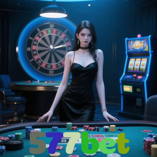 577bet - Baixe o app 577bet no Google Play e jogue ao vivo