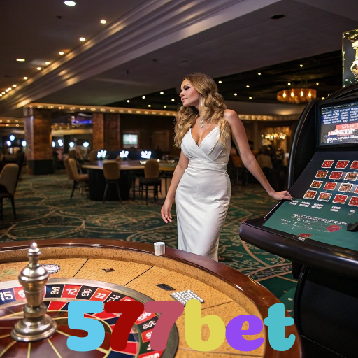 577bet - Baixe o App 577bet para Android e Comece a Jogar