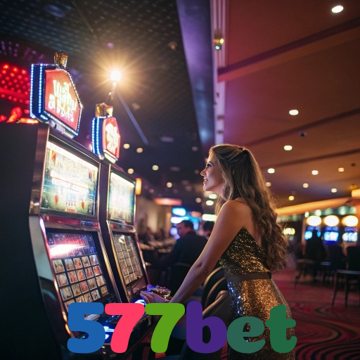 577bet - Baixe o App 577bet para Android e Comece a Jogar