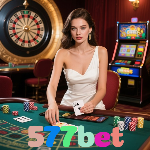 577bet - Baixe o app 577bet no Google Play e jogue ao vivo