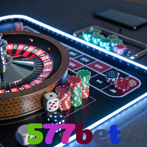 577bet - Baixe o App 577bet para Android e Comece a Jogar