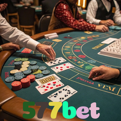 577bet - Baixe o app 577bet no Google Play e jogue ao vivo