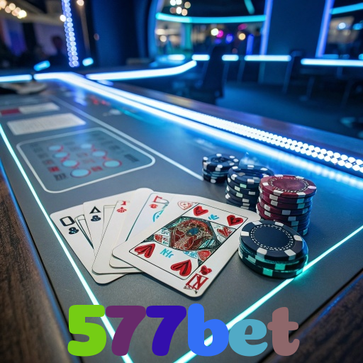 577bet - Baixe o app 577bet no Google Play e jogue ao vivo