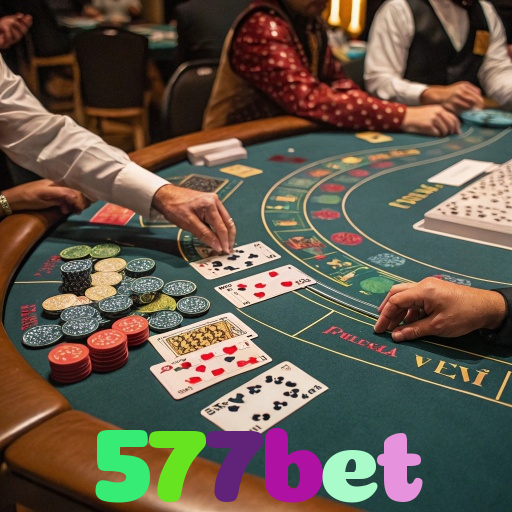 577bet - Baixe o App 577bet para Android e Comece a Jogar