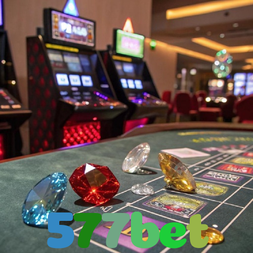 577bet - Baixe o App 577bet para Android e Comece a Jogar