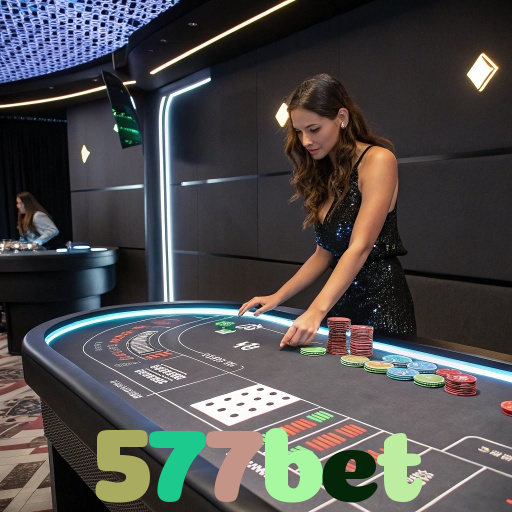 577bet - Baixe o app 577bet no Google Play e jogue ao vivo