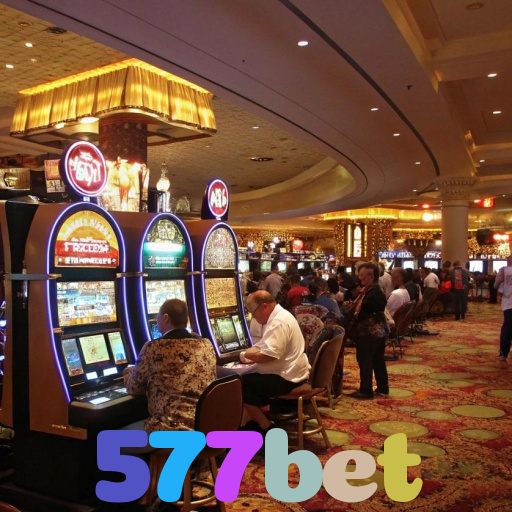 577bet - Baixe o App 577bet para Android e Comece a Jogar