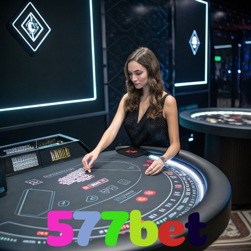 577bet - Baixe o App 577bet para Android e Comece a Jogar