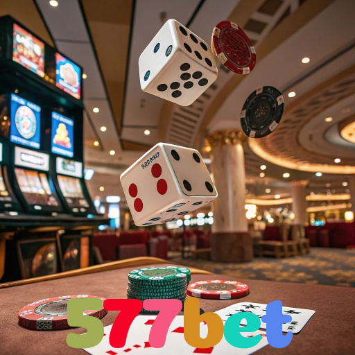577bet - Baixe o app 577bet no Google Play e jogue ao vivo