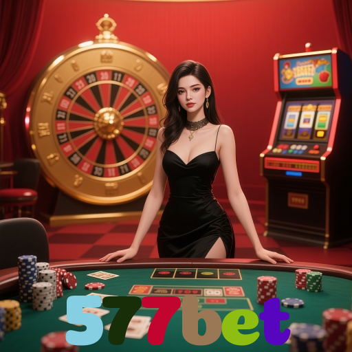 577bet - Baixe o app 577bet no Google Play e jogue ao vivo
