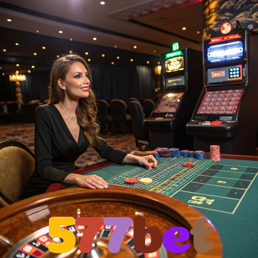 577bet - Baixe o app 577bet no Google Play e jogue ao vivo