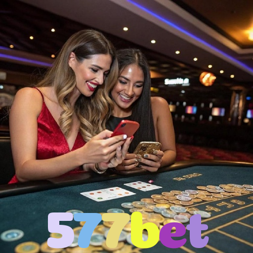 577bet - Baixe o App 577bet para Android e Comece a Jogar