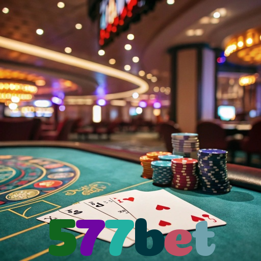 577bet - Baixe o app 577bet no Google Play e jogue ao vivo