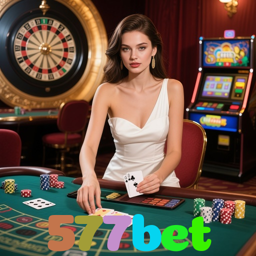 577bet - Baixe o App 577bet para Android e Comece a Jogar
