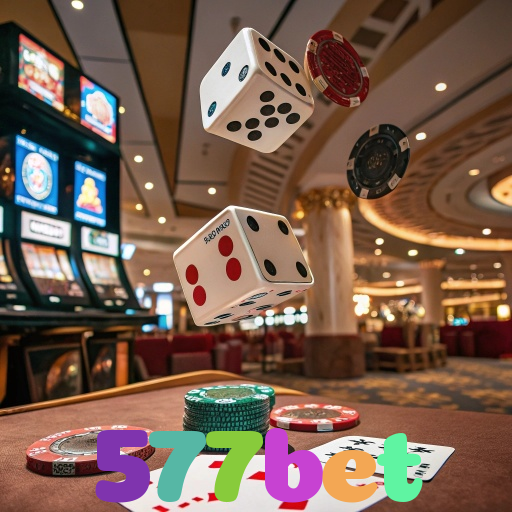 577bet - Baixe o app 577bet no Google Play e jogue ao vivo