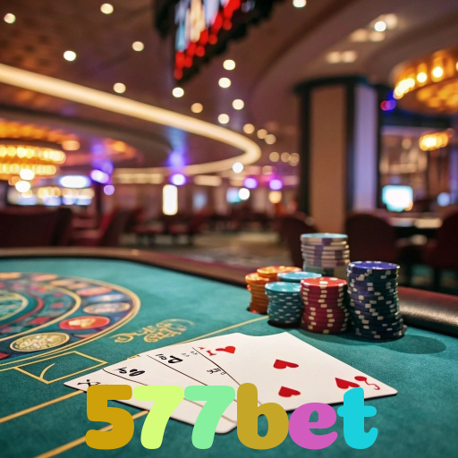 577bet - Baixe o App 577bet para Android e Comece a Jogar