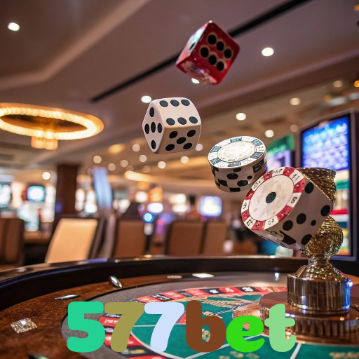 577bet - Baixe o App 577bet para Android e Comece a Jogar