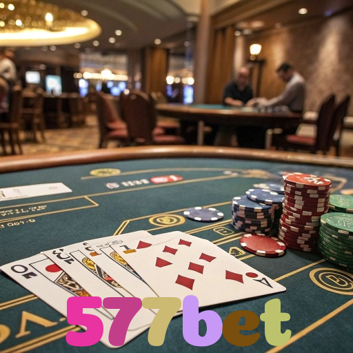 577bet - Baixe o app 577bet no Google Play e jogue ao vivo